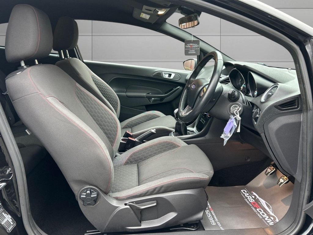 Used Ford Fiesta 2016 for sale - 77313427: Photo 11