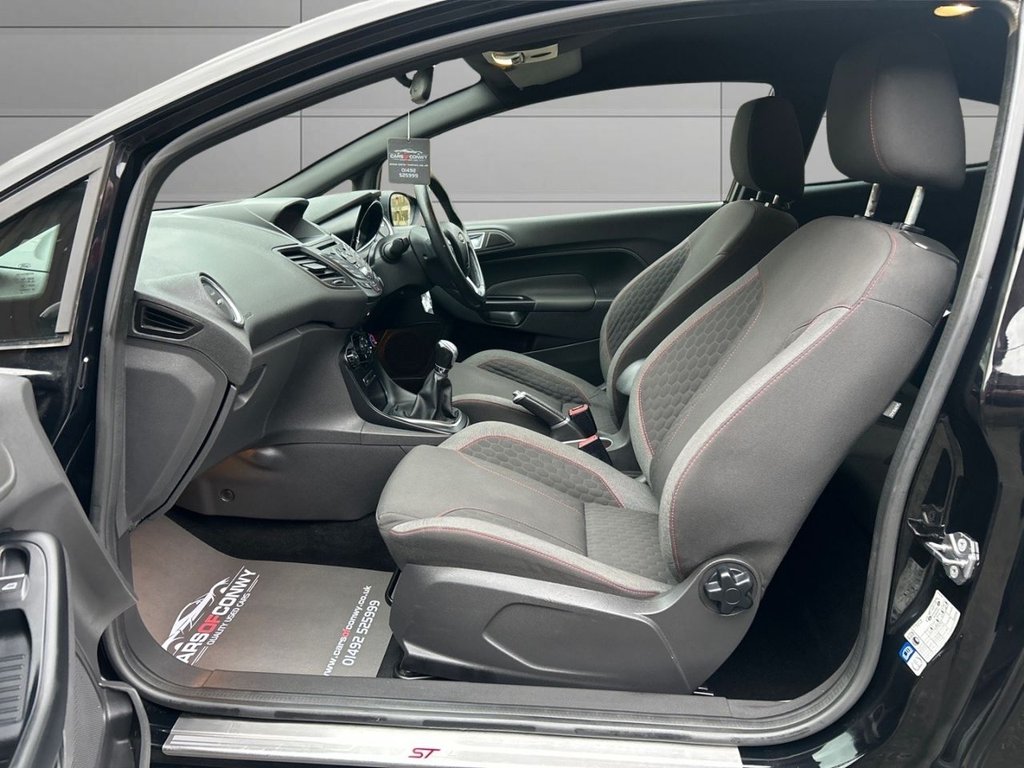 Used Ford Fiesta 2016 for sale - 77313427: Photo 12