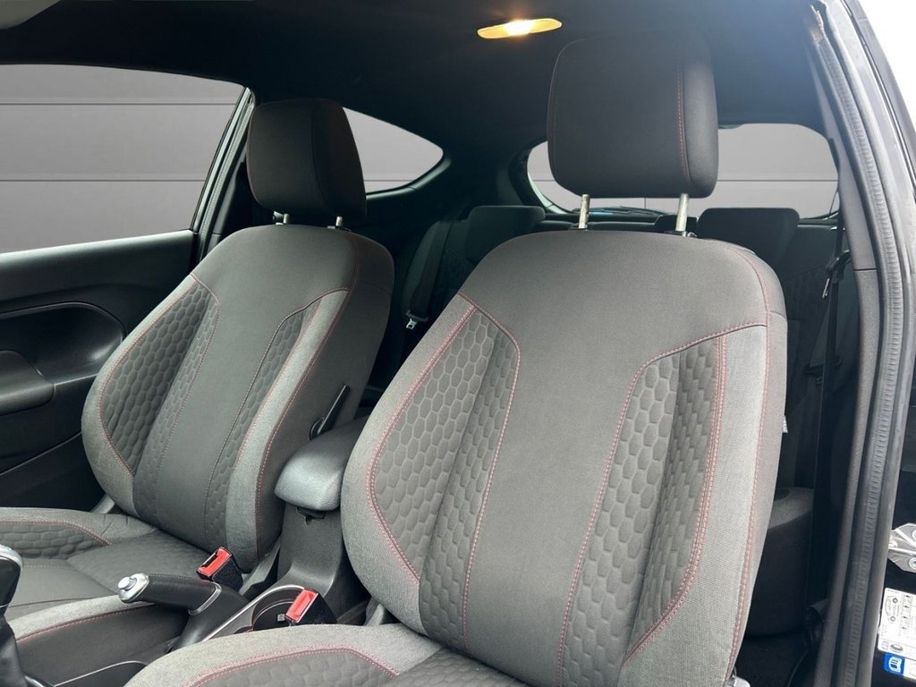 Used Ford Fiesta 2016 for sale - 77313427: Photo 13