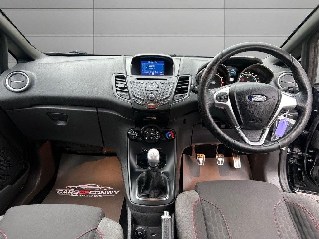 Used Ford Fiesta 2016 for sale - 77313427: Photo 16