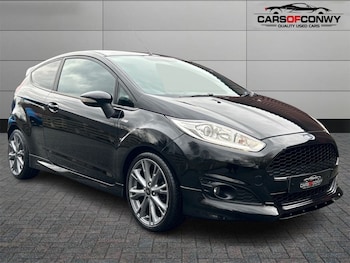 Used Ford Fiesta 2016 for sale - 77313427: Photo