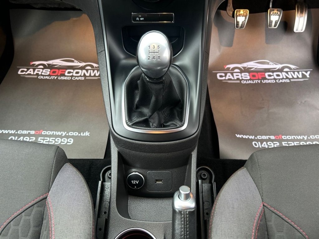 Used Ford Fiesta 2016 for sale - 77313427: Photo 20