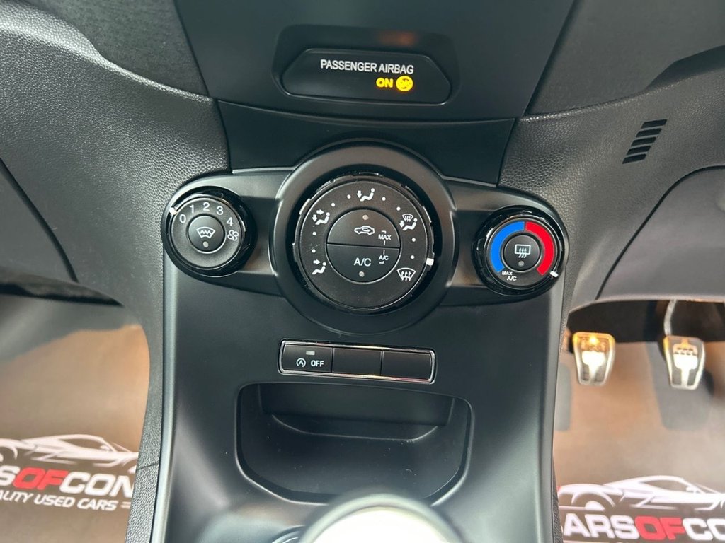 Used Ford Fiesta 2016 for sale - 77313427: Photo 21