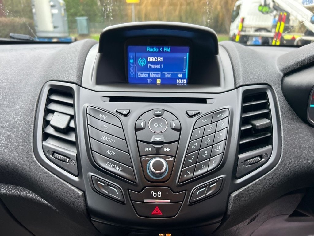 Used Ford Fiesta 2016 for sale - 77313427: Photo 22