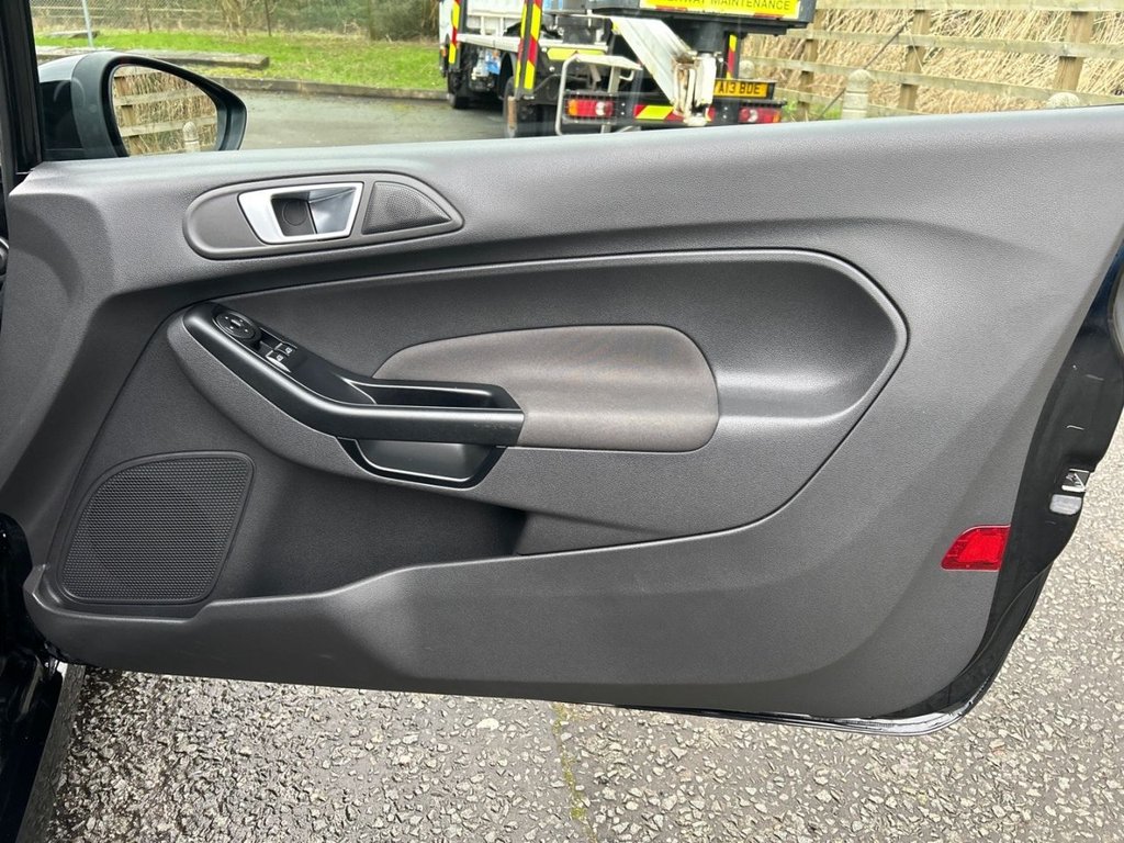 Used Ford Fiesta 2016 for sale - 77313427: Photo 25