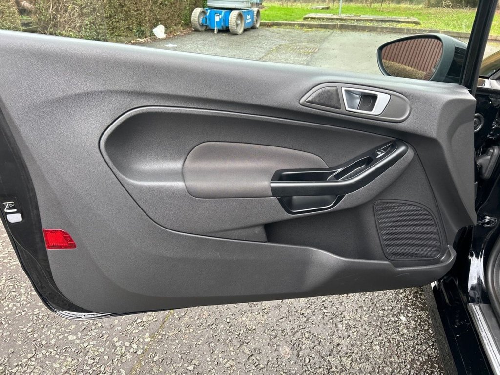 Used Ford Fiesta 2016 for sale - 77313427: Photo 26