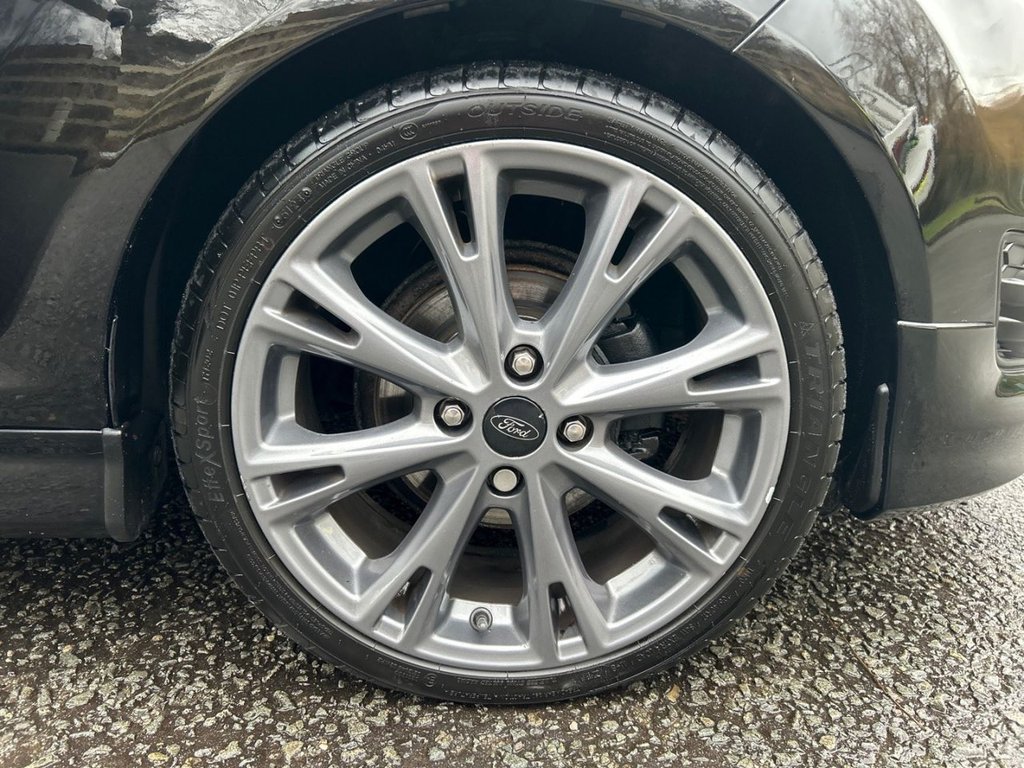 Used Ford Fiesta 2016 for sale - 77313427: Photo 28