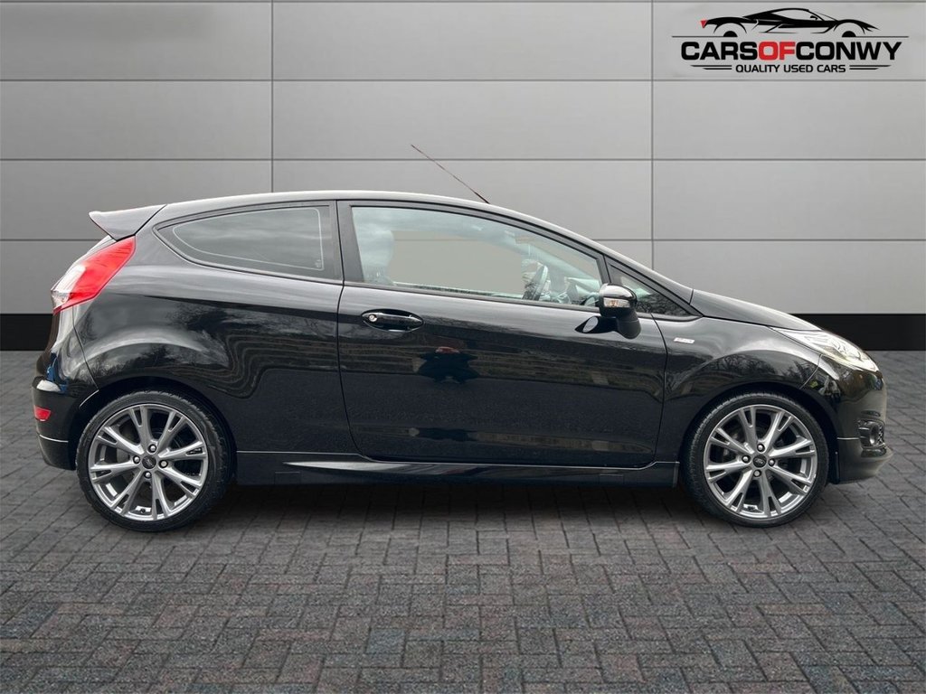 Used Ford Fiesta 2016 for sale - 77313427: Photo 8