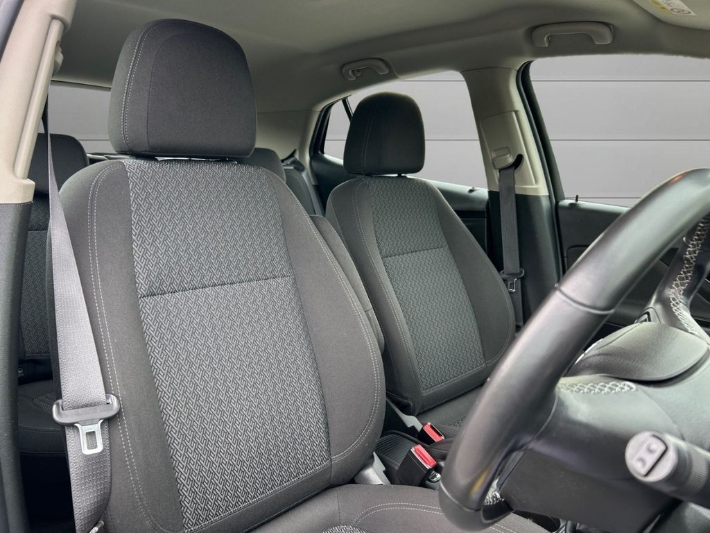 Used Vauxhall Mokka X 2018 for sale - 76286067: Photo 10