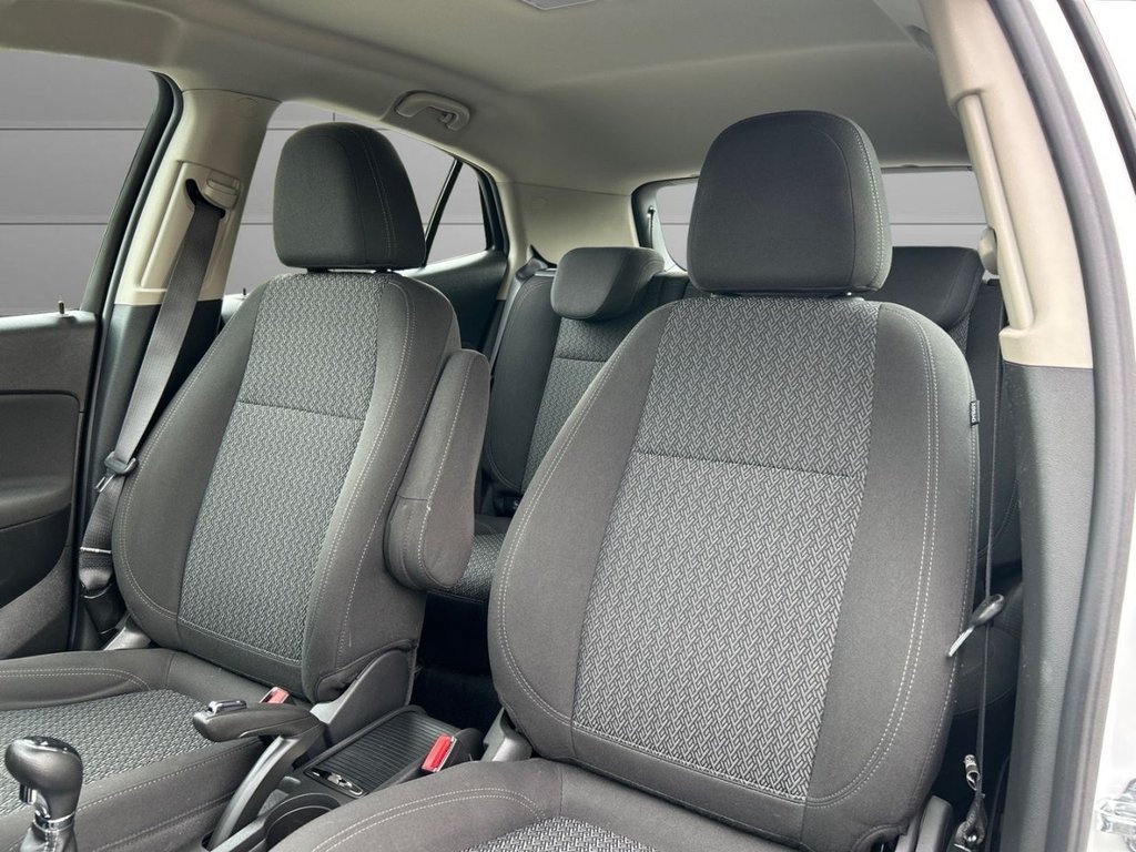 Used Vauxhall Mokka X 2018 for sale - 76286067: Photo 13