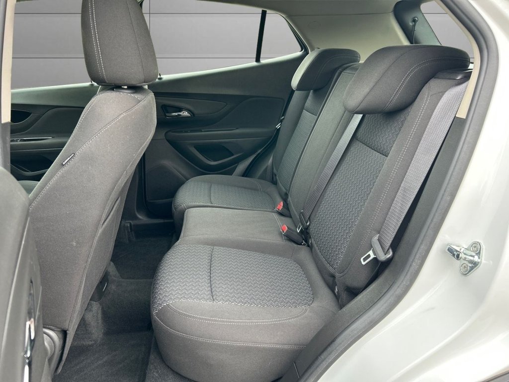 Used Vauxhall Mokka X 2018 for sale - 76286067: Photo 15