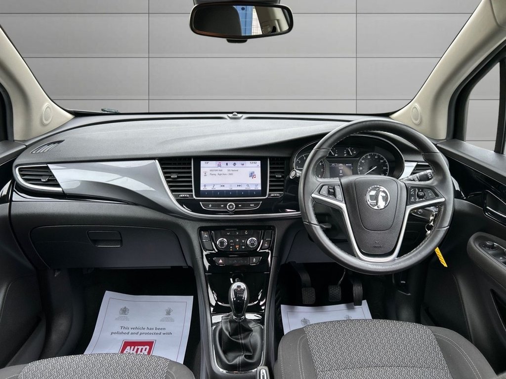 Used Vauxhall Mokka X 2018 for sale - 76286067: Photo 16