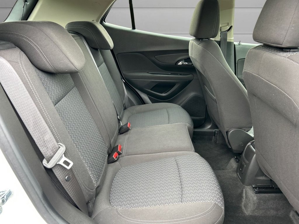 Used Vauxhall Mokka X 2018 for sale - 76286067: Photo 17