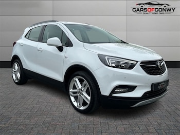Vauxhall - Mokka X