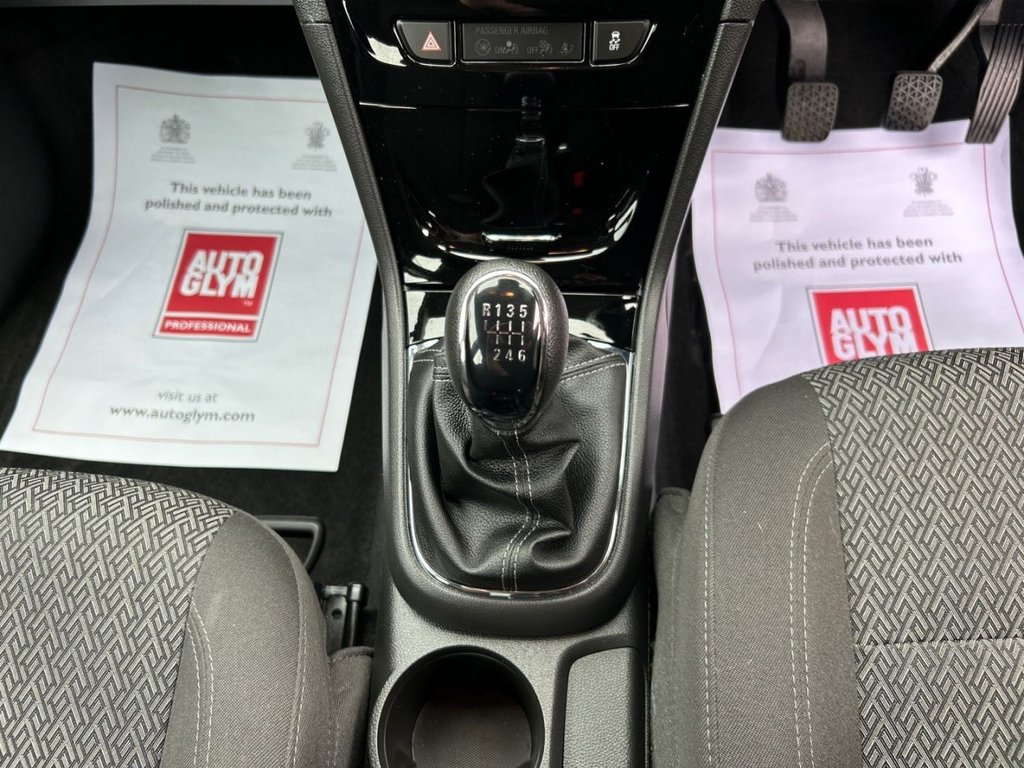 Used Vauxhall Mokka X 2018 for sale - 76286067: Photo 20