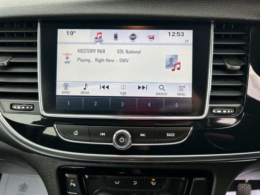 Used Vauxhall Mokka X 2018 for sale - 76286067: Photo 22