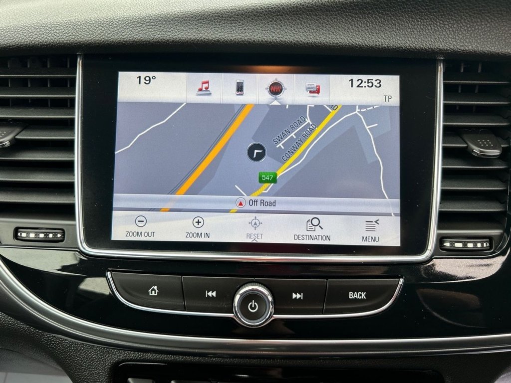 Used Vauxhall Mokka X 2018 for sale - 76286067: Photo 23