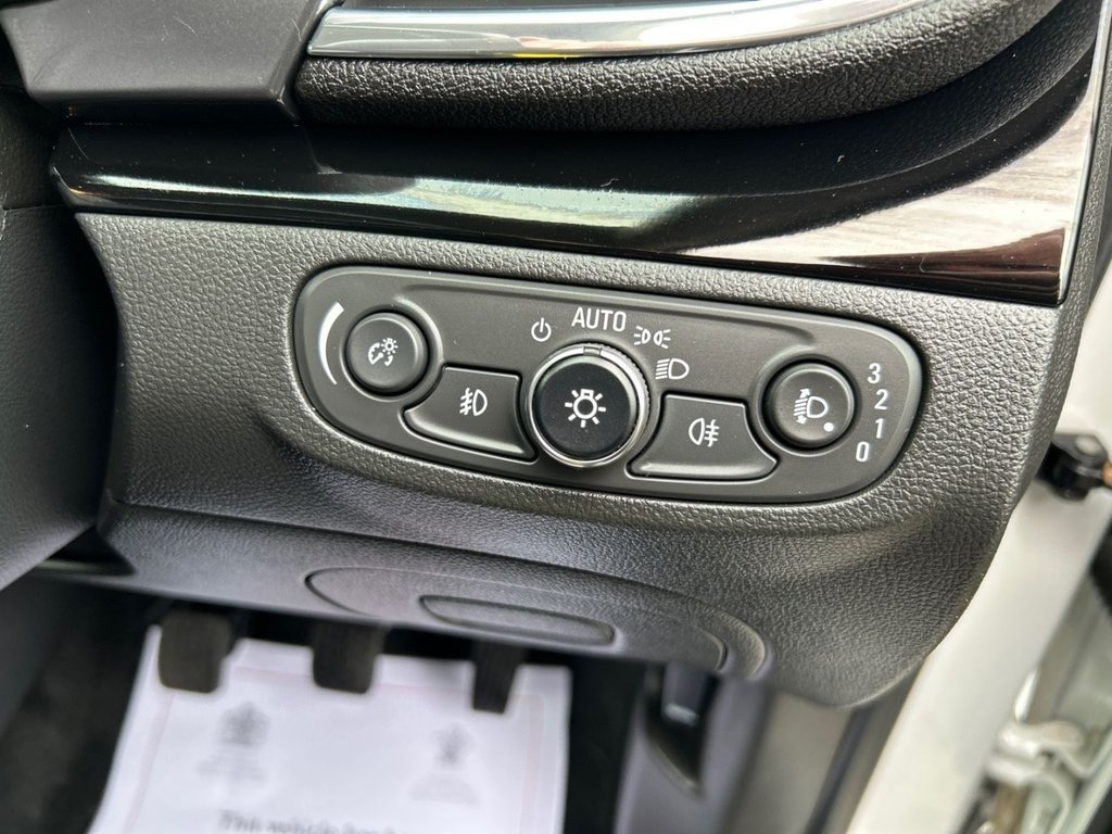 Used Vauxhall Mokka X 2018 for sale - 76286067: Photo 24