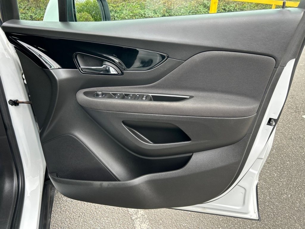 Used Vauxhall Mokka X 2018 for sale - 76286067: Photo 25