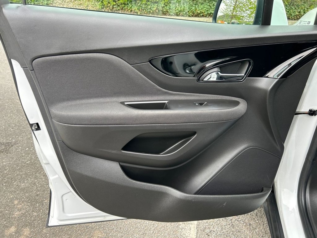 Used Vauxhall Mokka X 2018 for sale - 76286067: Photo 27