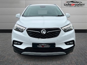 Used Vauxhall Mokka X 2018 for sale - 76286067: Photo 2