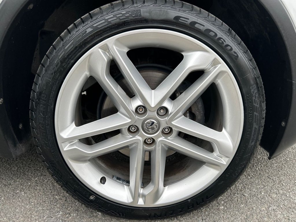 Used Vauxhall Mokka X 2018 for sale - 76286067: Photo 30