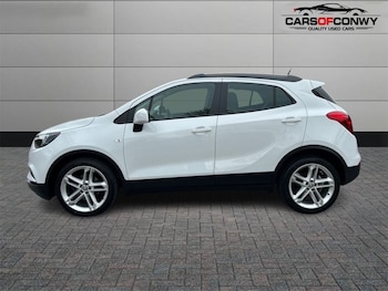 Used Vauxhall Mokka X 2018 for sale - 76286067: Photo 4
