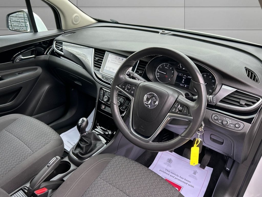 Used Vauxhall Mokka X 2018 for sale - 76286067: Photo 9