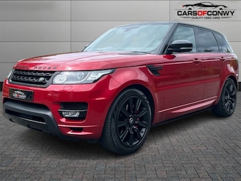 Used Land Rover Range Rover Sport 2016 for sale - 79422078: Photo