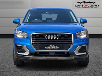 Used Audi Q2 2017 for sale - 79539206: Photo