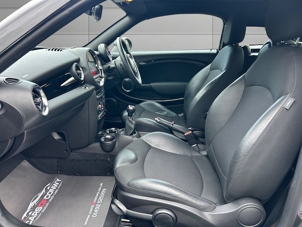 Used MINI Coupe 2015 for sale - 75073284: Photo 12