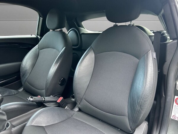 Used MINI Coupe 2015 for sale - 75073284: Photo 13