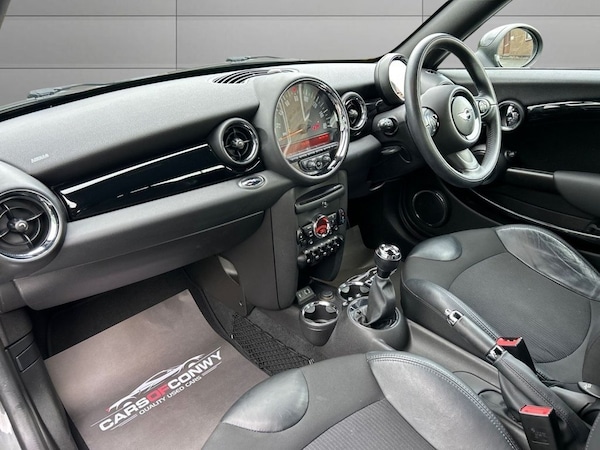 Used MINI Coupe 2015 for sale - 75073284: Photo 14