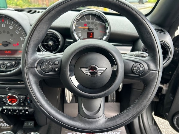 Used MINI Coupe 2015 for sale - 75073284: Photo 18