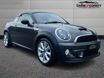 2015 (15) - 1.6 Cooper S 3dr