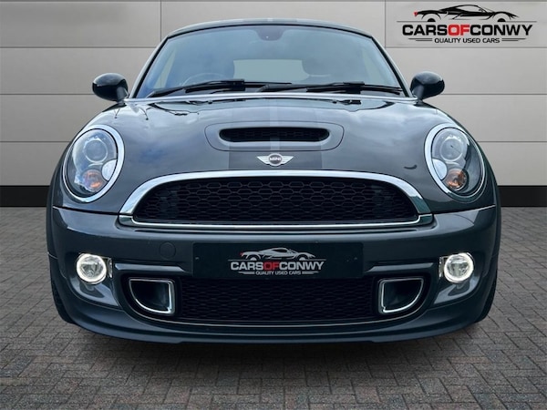 Used MINI Coupe 2015 for sale - 75073284: Photo 2
