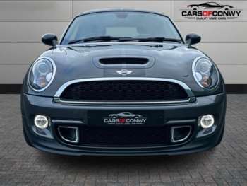 Used MINI Coupe 2015 for sale - 75073284: Photo