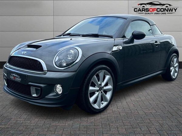 Used MINI Coupe 2015 for sale - 75073284: Photo 3