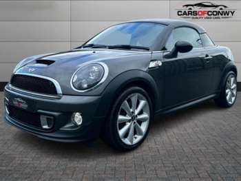 Used MINI Coupe 2015 for sale - 75073284: Photo
