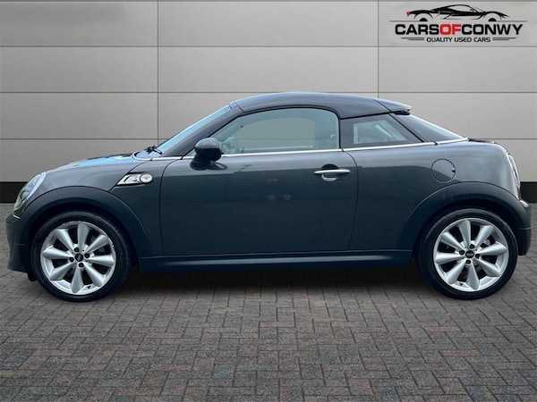 Used MINI Coupe 2015 for sale - 75073284: Photo 4