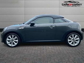Used MINI Coupe 2015 for sale - 75073284: Photo