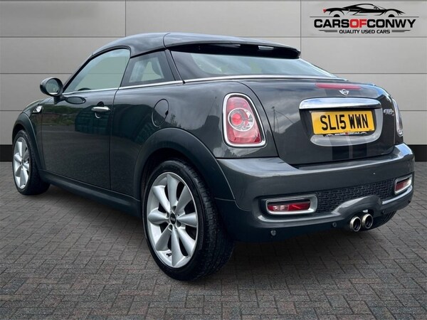 Used MINI Coupe 2015 for sale - 75073284: Photo 5