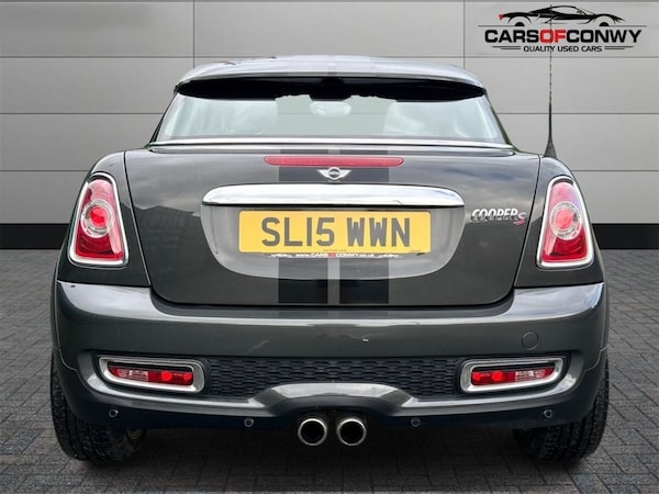 Used MINI Coupe 2015 for sale - 75073284: Photo 6