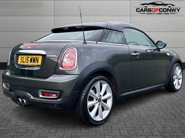 Used MINI Coupe 2015 for sale - 75073284: Photo 7