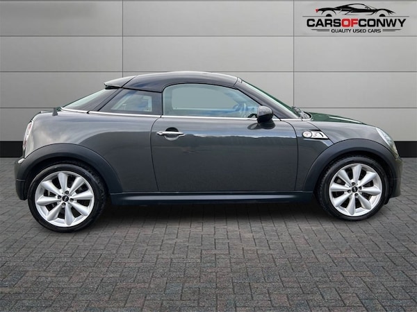 Used MINI Coupe 2015 for sale - 75073284: Photo 8