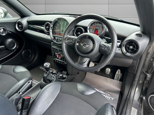 Used MINI Coupe 2015 for sale - 75073284: Photo 9