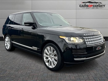 Used Land Rover Range Rover 2014 for sale - 78288055: Photo