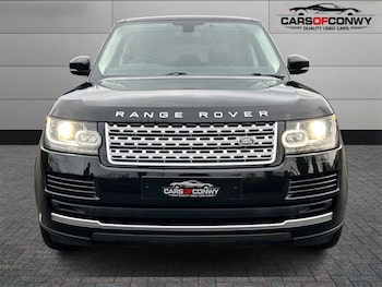 Used Land Rover Range Rover 2014 for sale - 78288055: Photo