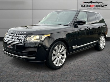 Used Land Rover Range Rover 2014 for sale - 78288055: Photo