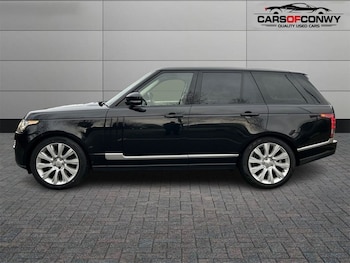 Used Land Rover Range Rover 2014 for sale - 78288055: Photo